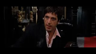 Scarface parte 30/31 en español latino