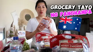 GANAP NG MGA BOYS |  MAY PUMUTOK | GROCERY TAYO PAHIRAPAN MAGHANAP UBUSAN