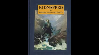 Plot summary, “Kidnapped” by Robert Louis Stevenson in 5 Minutes - Book Review