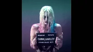 Harley Quinn | Suicide Squad | Pretty little psycho