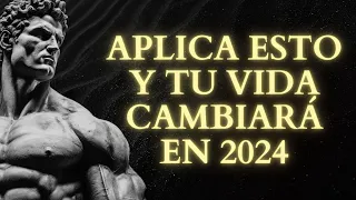 Reglas Para La Vida De Marco Aurelio, Séneca y Epicteto (2 Horas de Estoicismo)