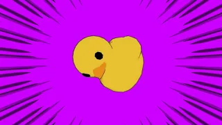 【Bouncing Duck Simulator】アヒルを『100万回』バウンドさせると、、【不破湊/にじさんじ 】