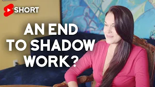 Does Shadow Work Ever End? - Teal Swan