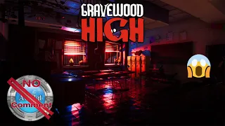 Gravewood High Early Access Gameplay 60fps no commentary