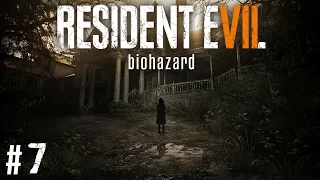 Resident Evil 7: Biohazard - Episode #7 - Mia's Video Tape