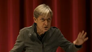 Danziger Lecture 2021 with Judith Butler at the University of Chicago