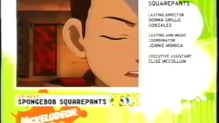 Nickelodeon Split Screen Credits Compilation (September 17, 2007)