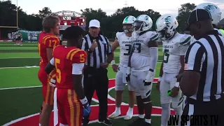 Clearwater Central Catholic vs Tampa Catholic