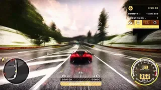 Ferrari FXXK Evo -  NFS MW 2020 Final Pursuit