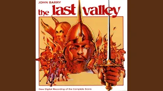 Entry into the Last Valley (From "The Last Valley")