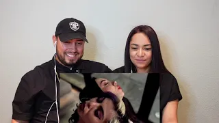 Samantha Barrón - Día / Noche Feat. Yoss Bones (eFamily Reaction!)