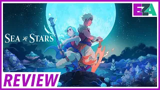 Sea of Stars - Easy Allies Review