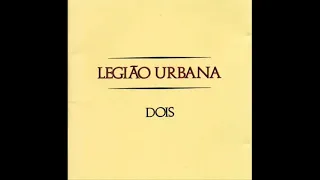 Legião Urbana · Tempo perdido