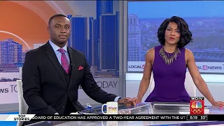 Local 4 News Today -- Feb. 27, 2018