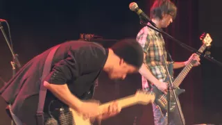 Keipa - live at the "Drugoiy" festival Spb, October 2014.