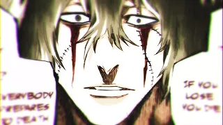 urahara bankai edit