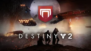 Destiny 2 Red War Campaign | 21:9 Ultrawide | PC Gameplay