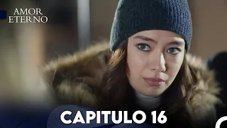 Dragoste Infinita - Episodul Lungă 16 (Cu Subtitrare in Română) | Kara Sevda