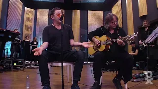 Григорий Лепс — Татуировка (Владимир Высоцкий) Live