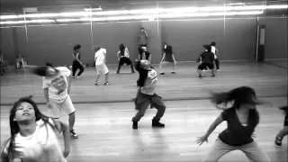 Destiny's Child - Cater To You Choreography By: Mackey Cummings