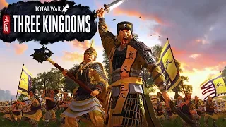 Are The Yellow Turbans Good? - Total War: Three Kingdoms Gameplay
