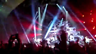 Бумбокс - Рок-н-рол (live 18.11.2017)
