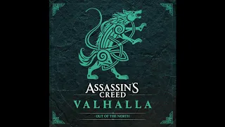 Jesper Kyd - Out Of The North - Assassin's Creed Valhalla - Out Of The North (EP)