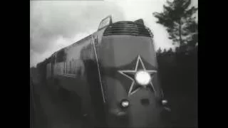 Паровоз 2-3-2 (1938)