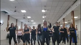 Seguimos bailando 💃 con este tema brasilerp atr con gente molto bonita