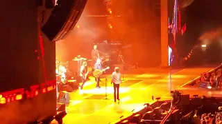 Rolling Stones "Angry" Houston,TX 4/28/24