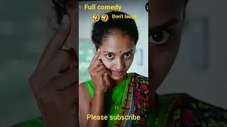 Full comedy , Don't Laugh😂😂|| kaamwali bai || Sheela didi funny#comedyvideo # shorts#shortsbreak,