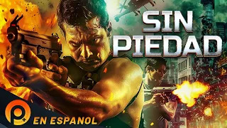 SIN PIEDAD | ESTRENO 2024 | PELICULA ACCION EN ESPAÑOL LATINO | PELICULAS+