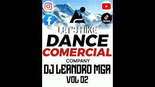 SET DANCE COMERCIAL VOL 2#musicaeletronica#dance#basshouse2023#dancemusic#eletrohouse