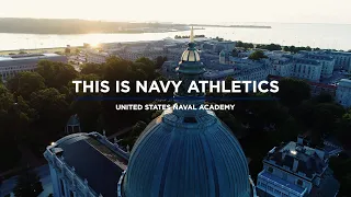 This Is Navy Athletics