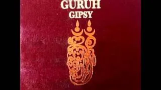 Guruh Gipsy (full album)