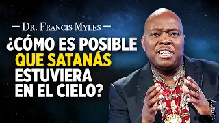 La razón por la cual Satanás pudo entrar al Cielo en Job