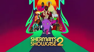 Sherman's Showcase - 19th Street Flow by G Rhimey (Official Full Stream)