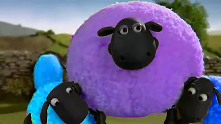 NEW Shaun the Sheep 2020 | BEST FUNNY PLAYLIST (PART 20 ) | فيلم كرتون الخروف الشهير شون ذا شيب