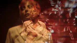 Mylène Farmer - Je te rends ton amour - Live Indoor 2009 HD