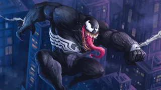 VENOM TALKS TO YOU ABOUT CARNAGE (AI) #ai #emotional #viral #VirtualTalkbox #venom