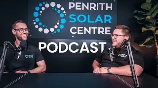 Best solar panels and inverters you NEED in 2023 and WHY? [Solar Podcast Deep Dive]