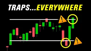 BULL TRAP 2.0 Incoming!? | SPY QQQ IWM +