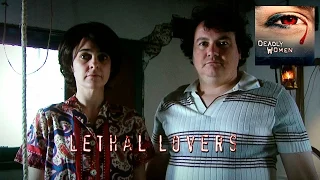 DEADLY WOMEN | Lethal Lovers | Rosemary West | S3E9
