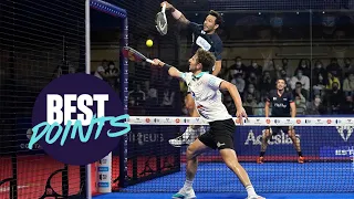 #Top3 Puntazos 🚹 Estrella Damm Reus Costa Daurada Open 2022 | World Padel Tour