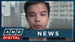 Analyst: Market confused with BSP's terminal rate following off-cycle hike | ANC