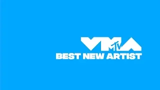 MTV Video Music Awards 2018 - Best New Artist Nominees - VMA