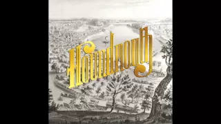 Houndmouth - 'On The Road'