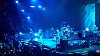 Pearl Jam - Chloe Dancer / Crown of Thorns - Live @ Pacific Coliseum, Vancouver, 25.09.2011