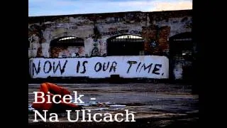 Bicek - Na ulicach