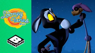 Silent But Deadly | Looney Tunes | Boomerang UK